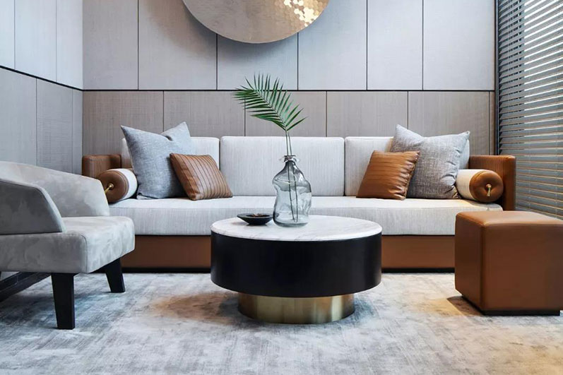 上海瑞欣裝飾材料有限公司