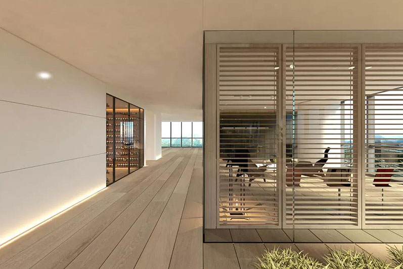 上海瑞欣裝飾材料有限公司