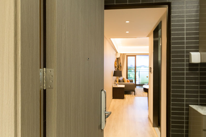 上海瑞欣裝飾材料有限公司