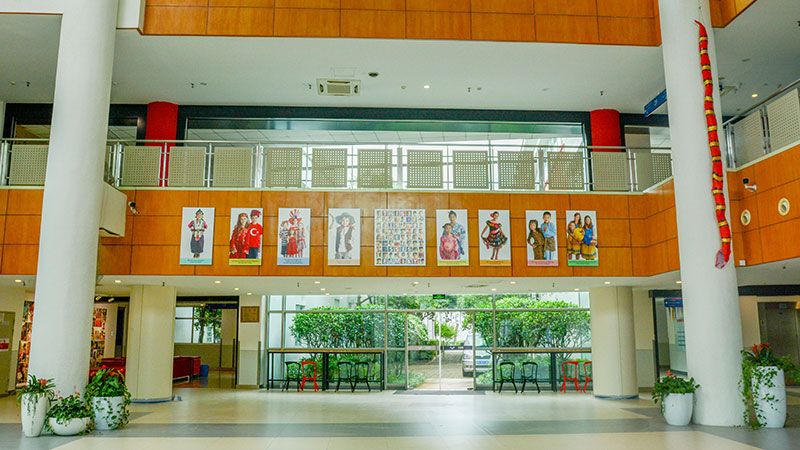 上海瑞欣裝飾材料有限公司