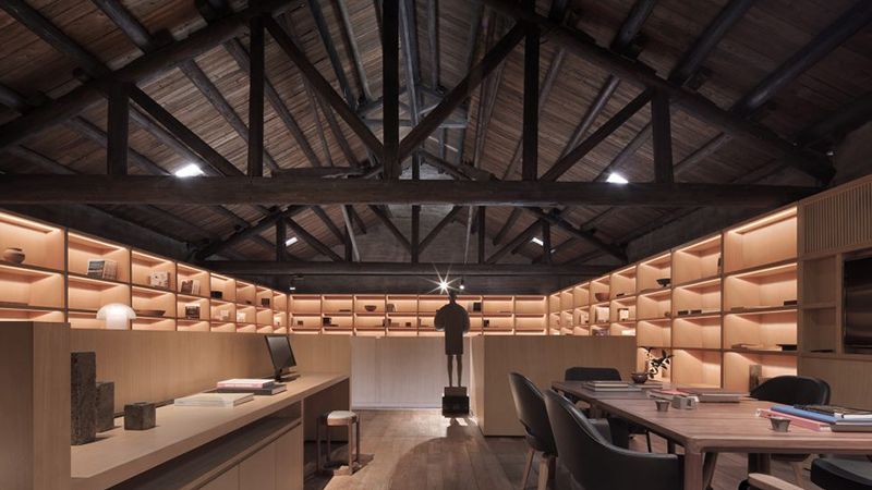 上海瑞欣裝飾材料有限公司