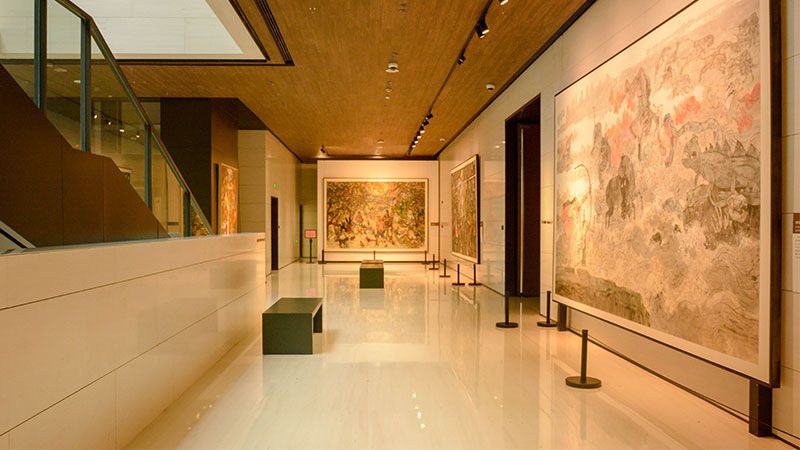 上海瑞欣裝飾材料有限公司