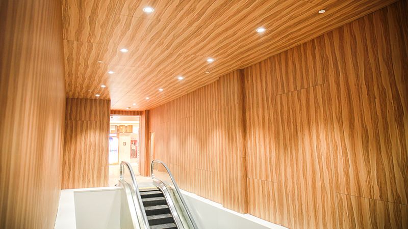 上海瑞欣裝飾材料有限公司