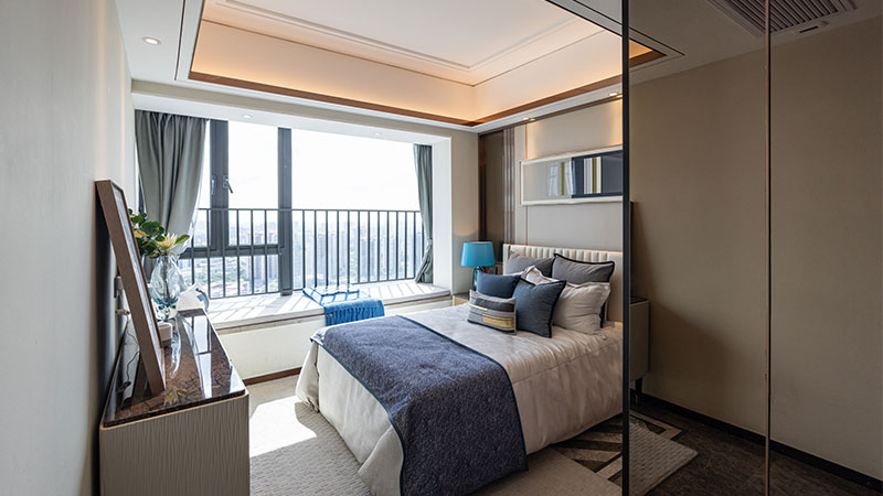 上海瑞欣裝飾材料有限公司