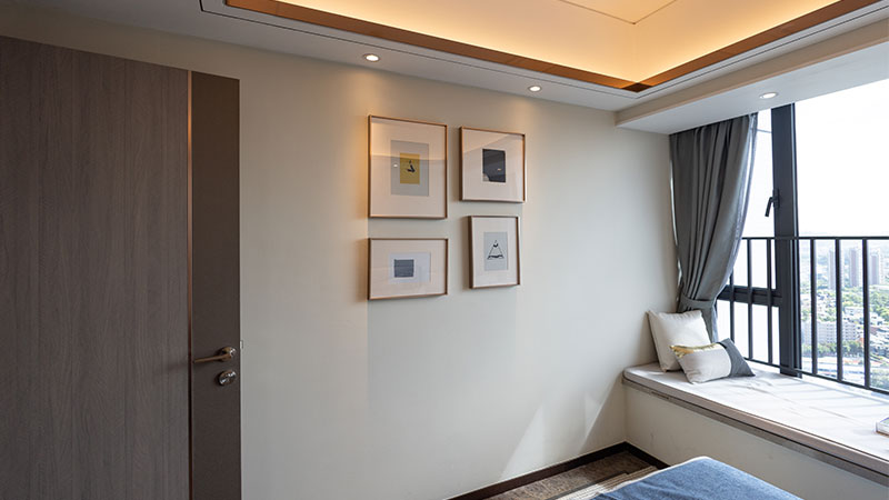 上海瑞欣裝飾材料有限公司