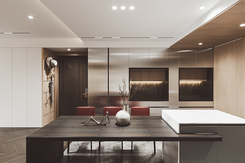 上海瑞欣裝飾材料有限公司