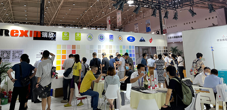 上海瑞欣裝飾材料有限公司