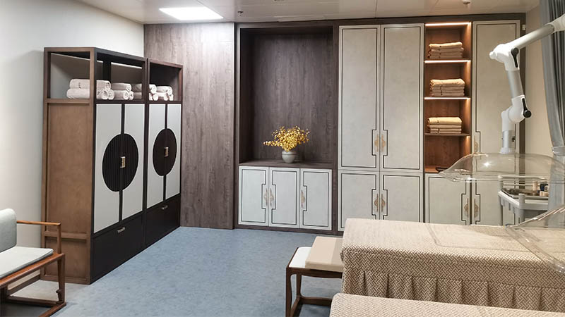 上海瑞欣裝飾材料有限公司