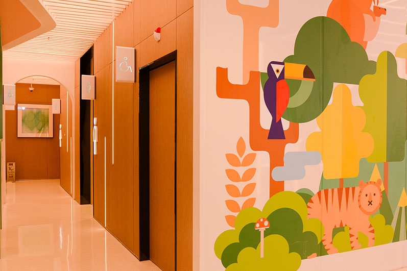 上海瑞欣裝飾材料有限公司