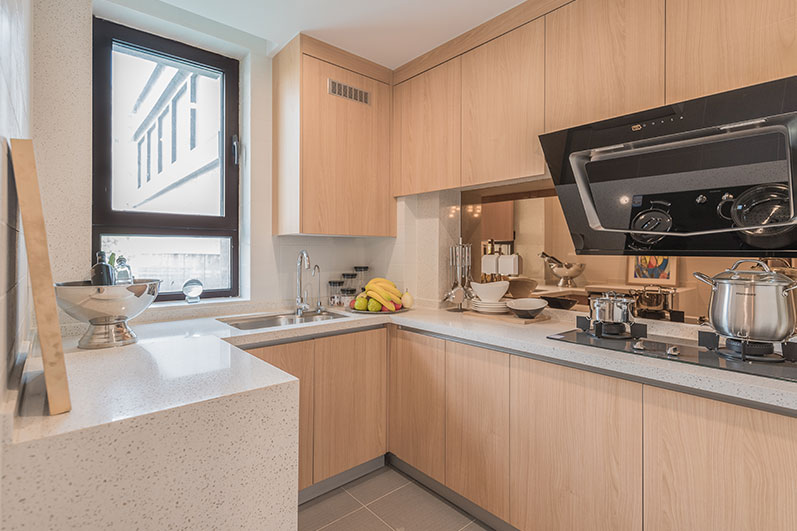 上海瑞欣裝飾材料有限公司