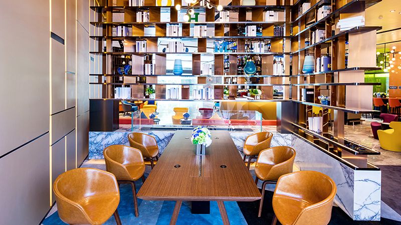 上海瑞欣裝飾材料有限公司