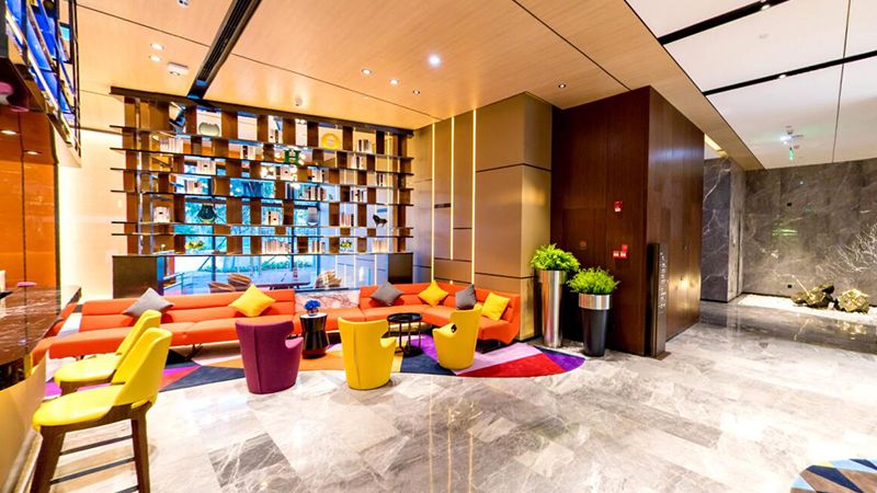 上海瑞欣裝飾材料有限公司