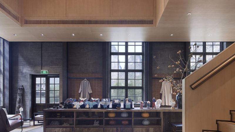 上海瑞欣裝飾材料有限公司