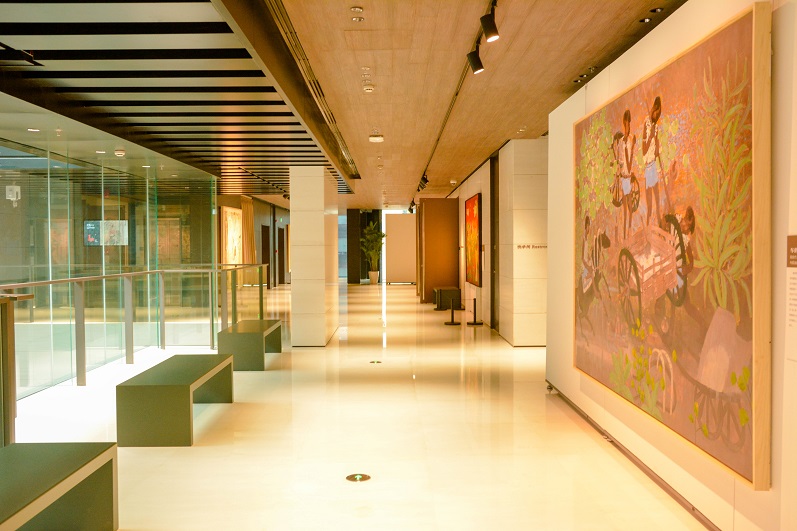 上海瑞欣裝飾材料有限公司