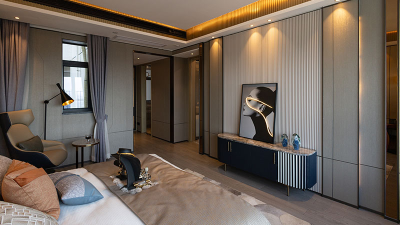 上海瑞欣裝飾材料有限公司