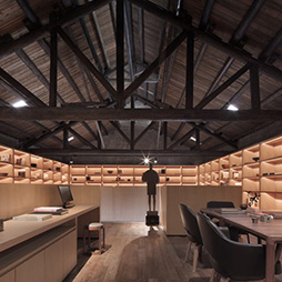 上海瑞欣裝飾材料有限公司